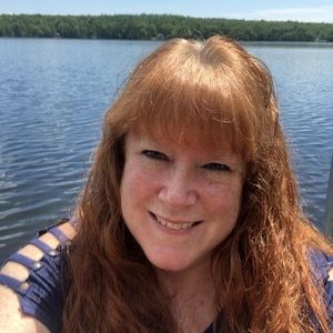 Meet your Posher, Denise